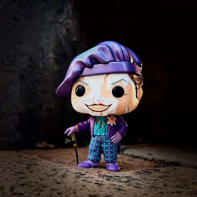 Фигурка Funko Pop