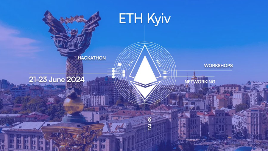 Kyiv Ethereum