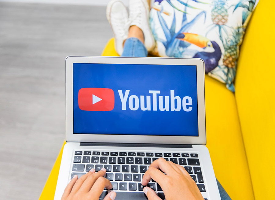Реклама на YouTube