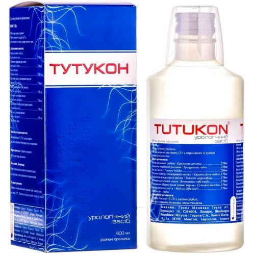 Тутукон